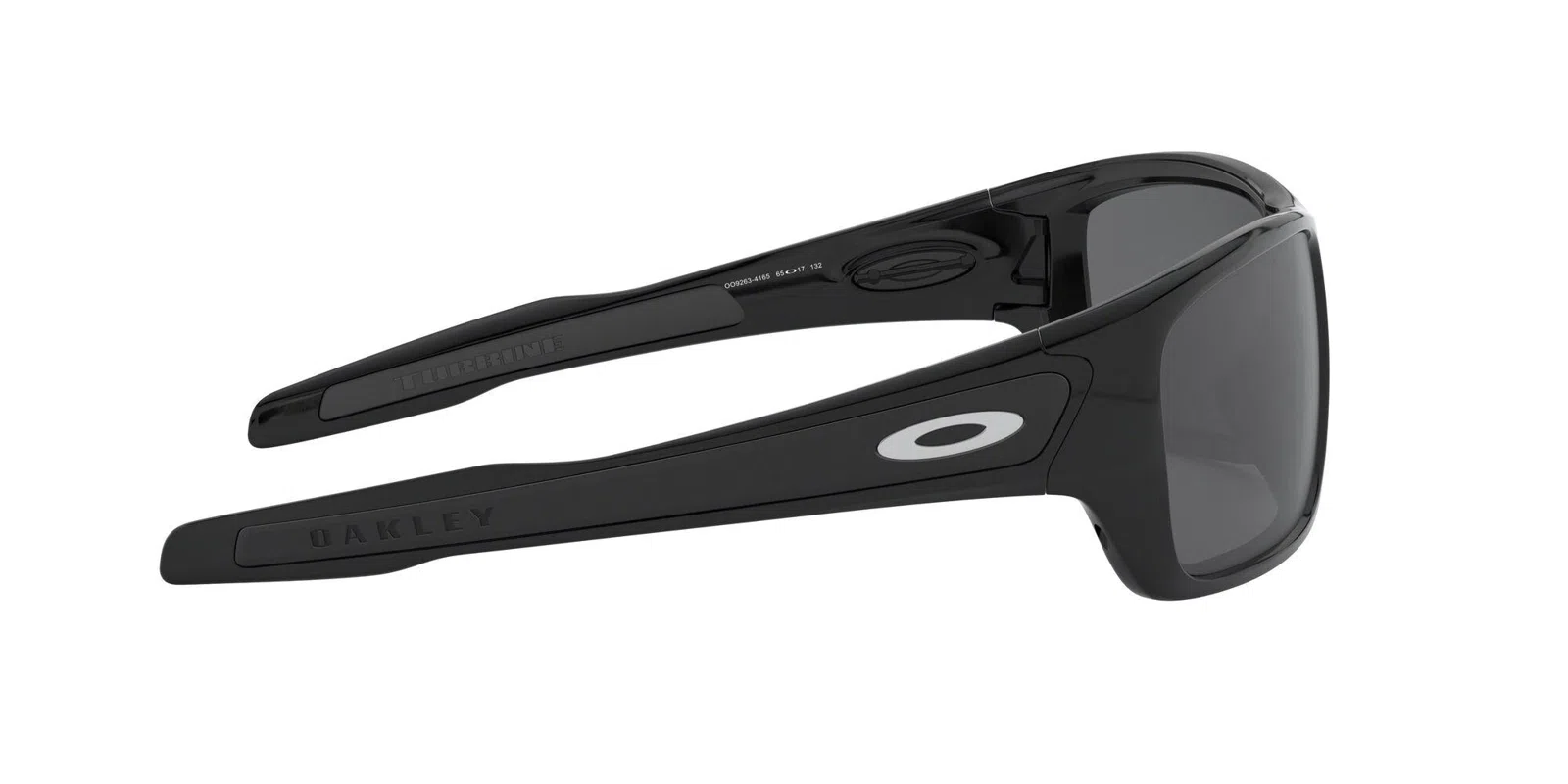Oakley Turbine 9263 Sunglasses - view 145